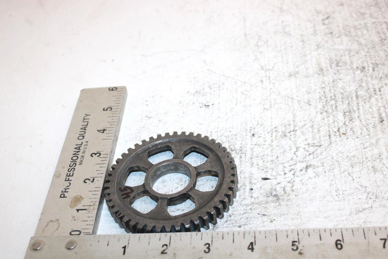 2002 Honda Foreman Rubicon Oem Low Gear (45T) 23411-HN2-000 AH36
