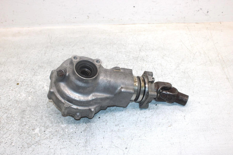 1994 Yamaha  Timberwolf 4wd Oem Front Diff Gear Case 3HN-46470-05-00 AY25