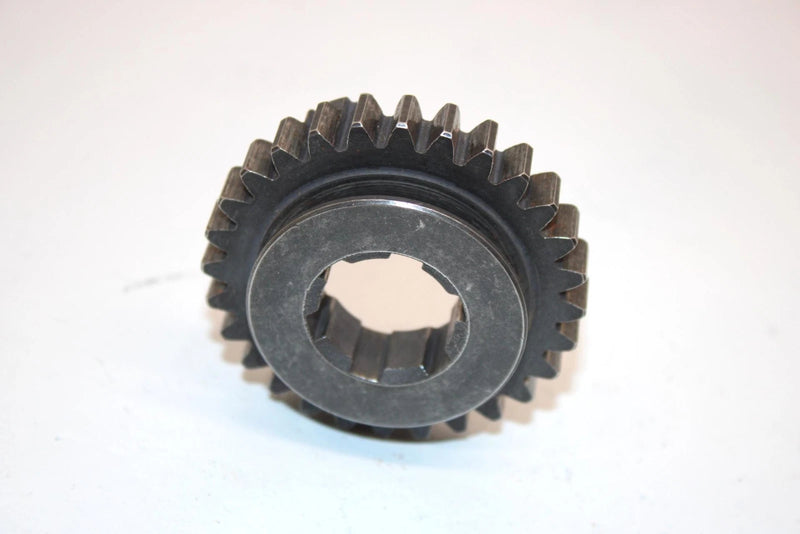 85 Suzuki Quadrunner 250 Lt250ef  Oem 28T 4th Driven Gear 24341-24501 AS14