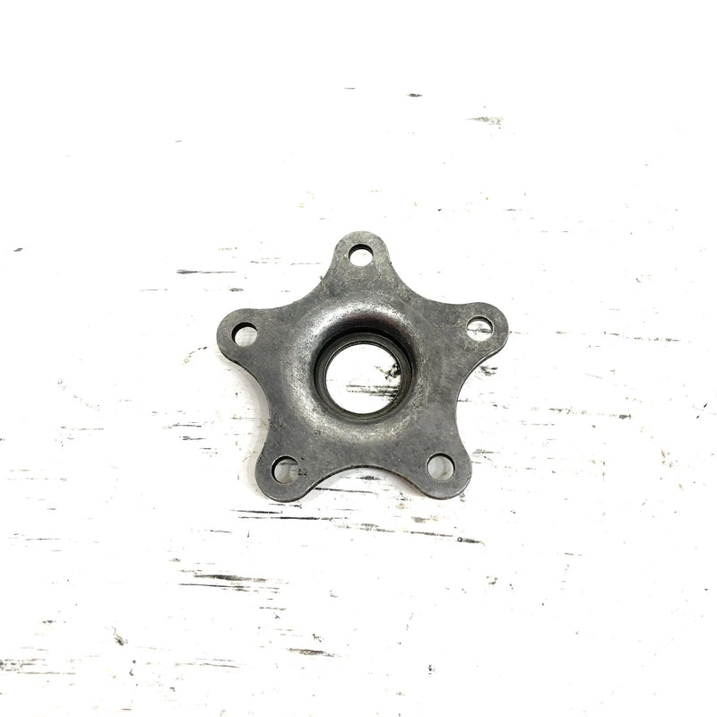 87-04 Yamaha Warrior 350 OEM Clutch Pressure Plate 1UY-16352-00-00 AY60