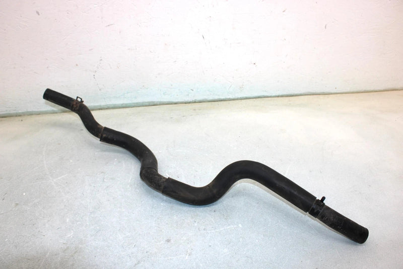 15 Yamaha Viking Vi Yxc700dfg Oem Left Radiator Hose 1XD-E2576-00-00 XY1
