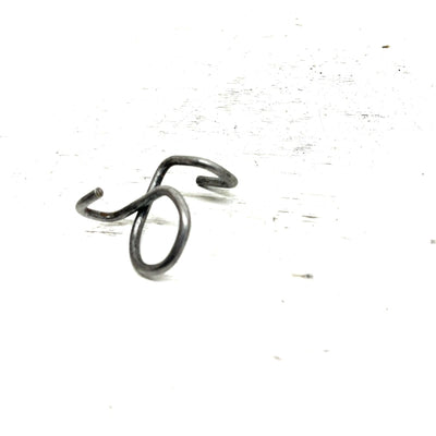 2003 Arctic Cat 400 4X4 OEM Brake Return Spring 0502-395 AA30