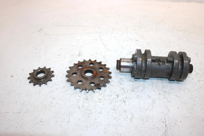 1996 Polaris Magnum Oem Center Chain Tensioner Assembly 1380130 AP152