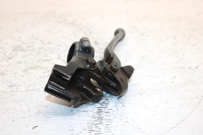 1986 Honda Trx 350 A Fourtrax 4x4 Oem Rear Brake Lever 53180-HA8-770 AH43