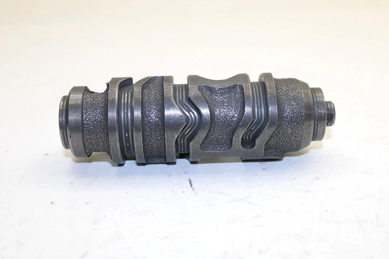 86 Kawasaki Bayou 300 OEM Gear Shift Drum 13239-1142 AK9