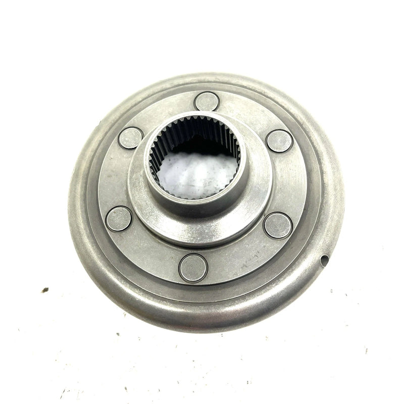 2010 Honda Rancher 420 OEM Centrifugal Clutch Drum 22500-HP5-601 AH21