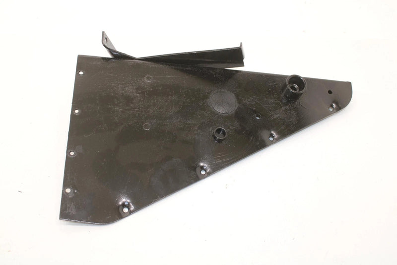 1995 Arctic Cat Zr 580 EFI Oem Left Louver 0716-220 SA112