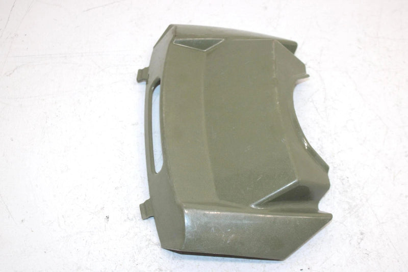 2005 Polaris Sportsman 500 Ho Oem Front Fender Center Cover 5436715-400 AP176