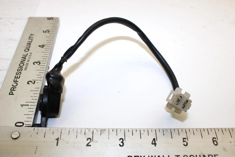 2002 Yamaha Sx Viper Oem Brake Stop Switch 8CR-82530-01-00 Q2511
