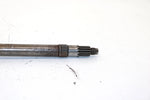 1995 Polaris 440 L/c Oem Jackshaft W/Bearing 1332141-067 SP40