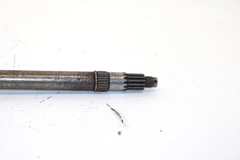 1995 Polaris 440 L/c Oem Jackshaft W/Bearing 1332141-067 SP40