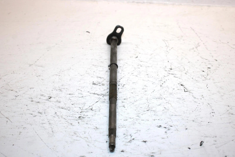2009 Honda Trx 500 Fpea Foreman P/s Es Oem Shift Shaft 24680-HP0-A10 AH17