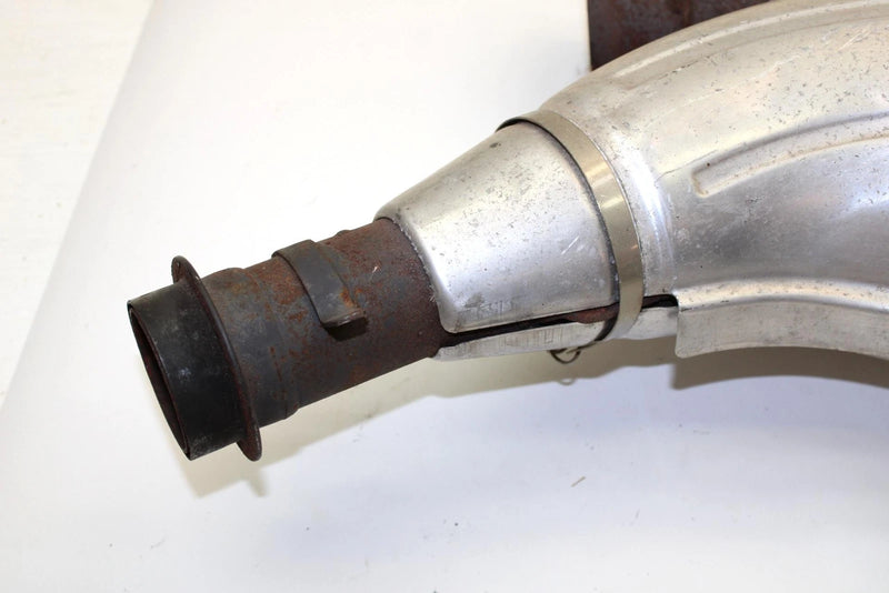 2005 Ski-doo Mach Z 1000 OEM Tuned Exhaust Pipe 514053740 SS69