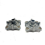 2007 Polaris Ranger 700 6x6 EFI OEM Rear Wheel Hub Pair 5143629 XP7
