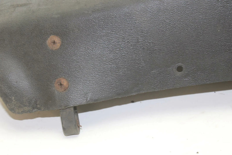 91 Arctic Cat EXT Special OEM Right Side Panel 0718-162 SA87