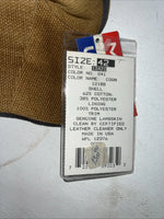 New Women’s Brown Pioneer Wear Suit Jacket 42 #12421 WW-57