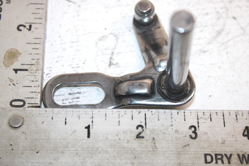 2004 Honda Fourtrax Recon Es Oem Clutch Lifter Lever 22840-HM8-000 AH8