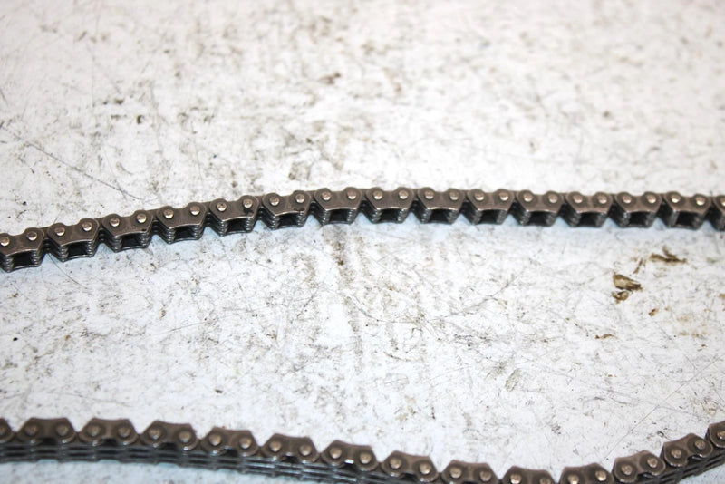 2004 Honda Fourtrax Foreman Rubicon Oem Cam Chain 14401-HN2-003 AH5