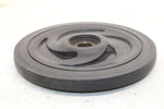 Polaris Oem Original Black Track Idler Wheel 7250 1590388-070 Q1234