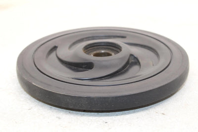 Polaris Oem Original Black Track Idler Wheel 7250 1590388-070 Q1234