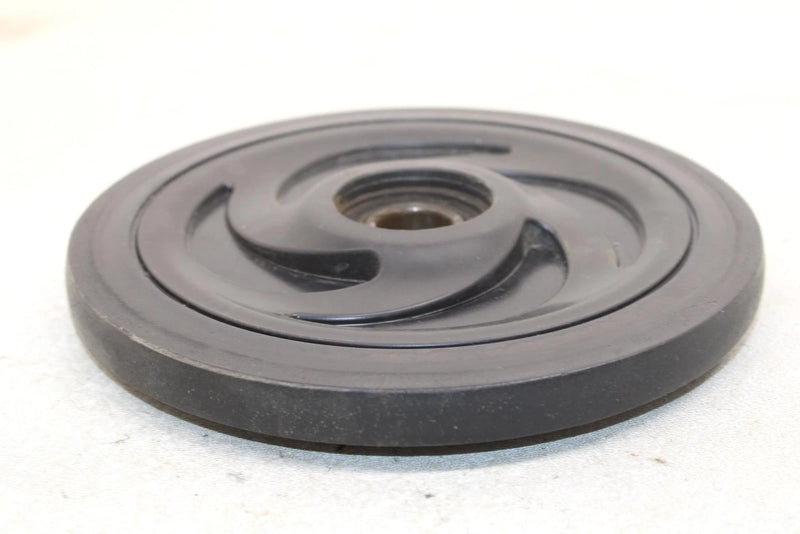 Polaris Oem Original Black Track Idler Wheel 7250 1590388-070 Q1234