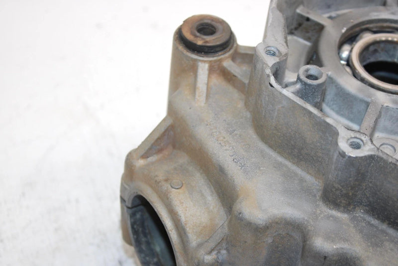2008 Arctic Cat Atv 366 Auto Trans 4x4 Fis Oem Crankcase 0801-021 AA26