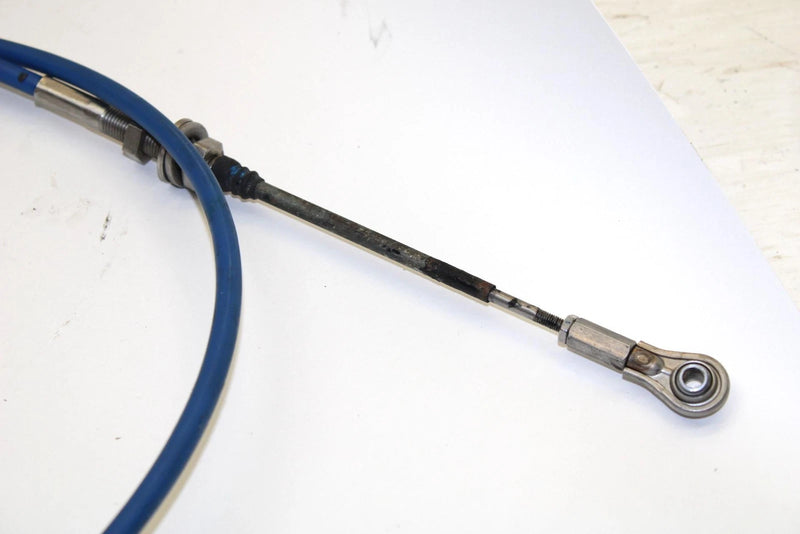 1994 Sea-doo Gtx Oem Steering Cable 277000261 JS13