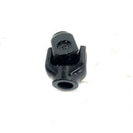 1984 Honda TRX200 OEM Driveshaft Yoke 40200-969-000 AH78