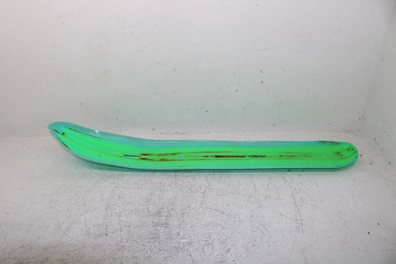1998 Arctic Cat Zrt 600 Oem Ski Plastic 0703-984 SA47