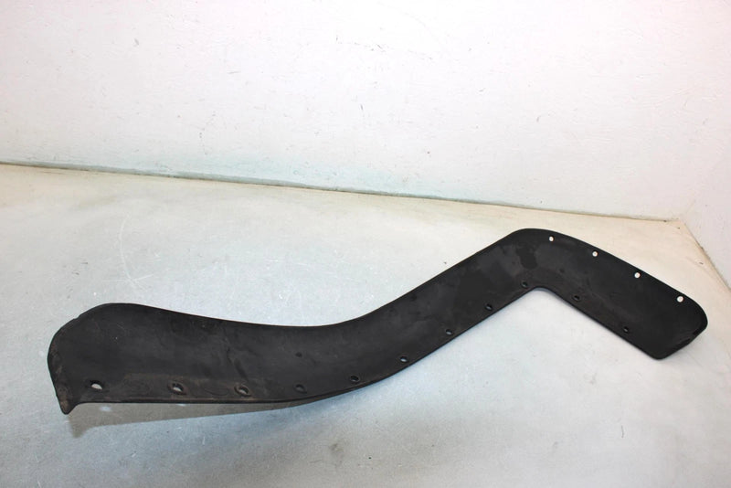 01 Arctic Cat 400 4x4 Oem Rear Left Mud Flap 0406-083 AA21