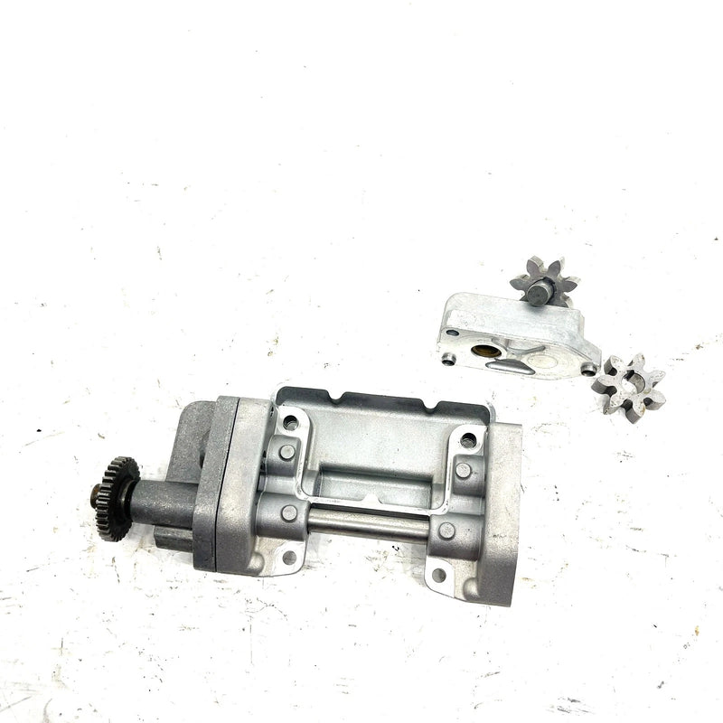 2004 Polaris MSX 110 OEM Oil Pump 0451548 JP42