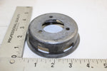 87 Polaris Trail Boss 250 4x4 OEM Recoil Pulley 3083830 AP106