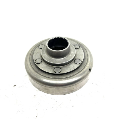 2010 Honda Rancher 420 OEM Centrifugal Clutch Drum 22500-HP5-601 AH21