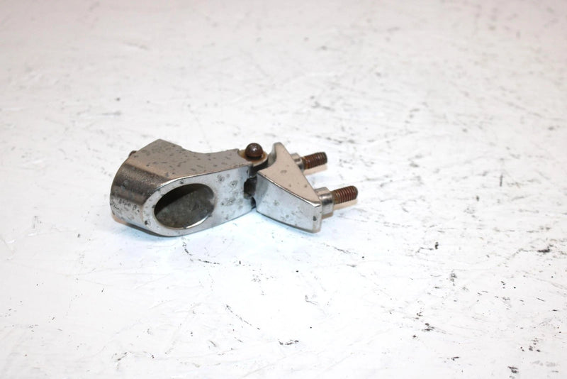 1974 Yamaha Tl433f Oem Hood Hinge 841-77140-00-00 SY28