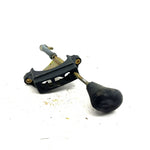 05-13 Kawasaki Brute Force 650 4x4 OEM Gear Shifter 13236-1384 AK34