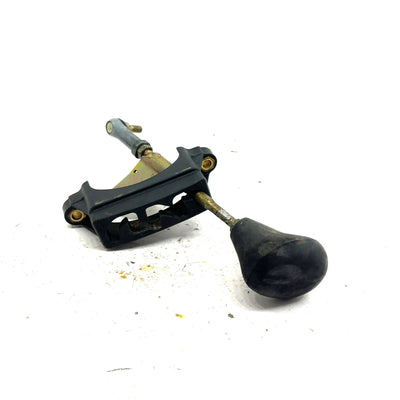 05-13 Kawasaki Brute Force 650 4x4 OEM Gear Shifter 13236-1384 AK34