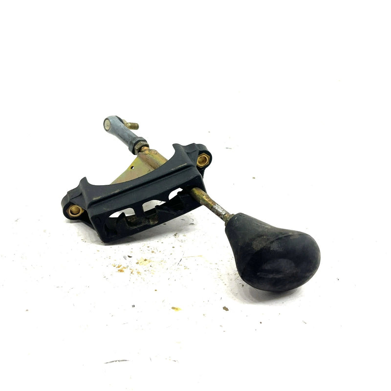 05-13 Kawasaki Brute Force 650 4x4 OEM Gear Shifter 13236-1384 AK34