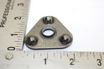 1997 Yamaha  Kodiak 400 Oem Shift Shaft Roller 1YW-18181-00-00 Q3013
