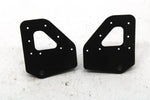 1985 Yamaha Phazer E Oem Rear Skid Mount Set 82K-21910-00-00  SY57
