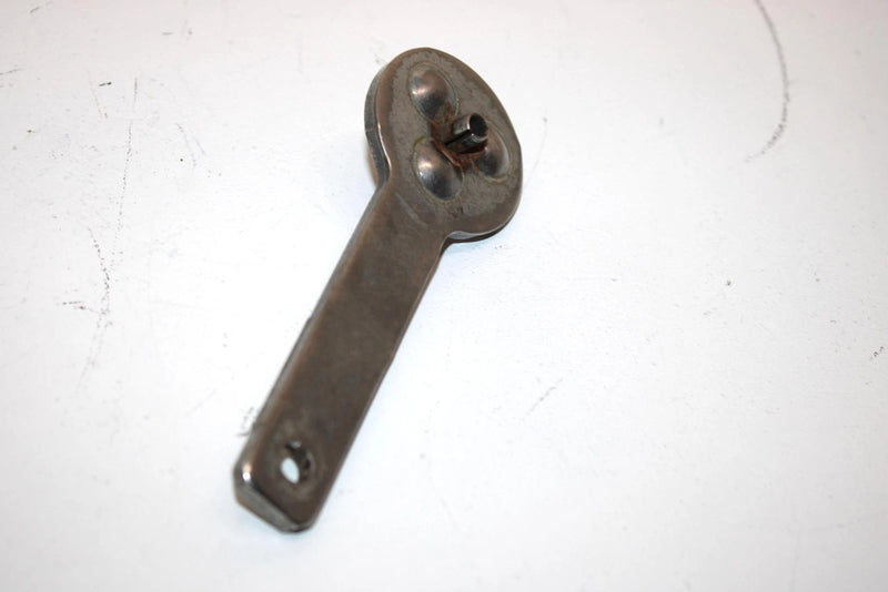 08 Polaris Ranger 700 4x4 Efi Oem Parking Brake Base 1910833 1911786 XP1