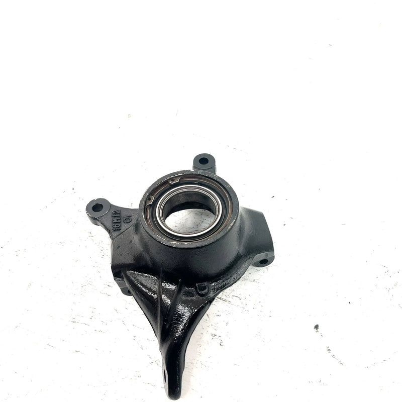 2009 Polaris Ranger HD 700 4x4 EFI OEM Right Steering Knuckle 5136949 XP12.1