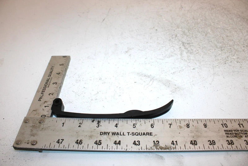 1997 Suzuki King Quad 300 4x4 Oem Cam Chain Tensioner Guide 12811-19B71 AS11