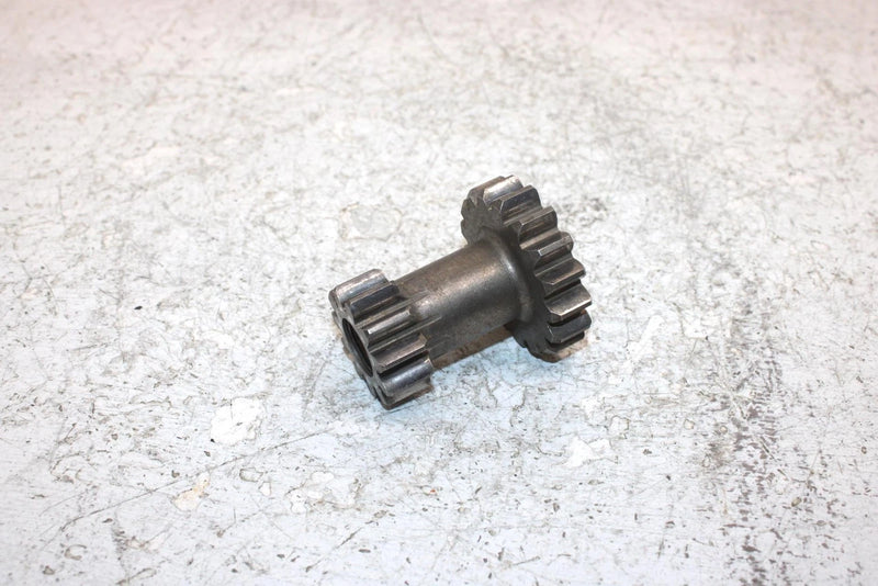 1998 Suzuki Quadrunner 250 Oem Reverse Idler Gear 29150-19B02 29150-19B10 AS13