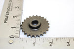 2003 Yamaha Rx1 Oem Oil Pump Driven Sprocket 8FA-13355-00-00 Q2502