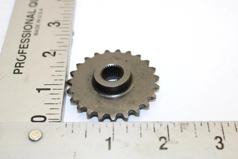 2003 Yamaha Rx1 Oem Oil Pump Driven Sprocket 8FA-13355-00-00 Q2502
