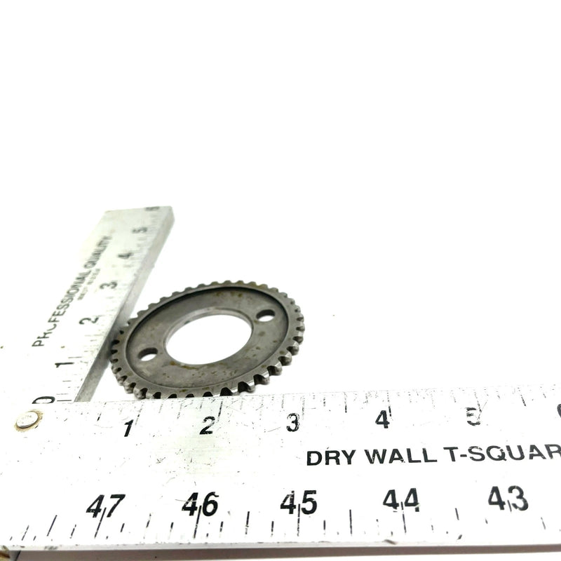 05-09 Honda Foreman 500 TRX500FE OEM 38T Cam Sprocket 14321-HP0-A00 AH14
