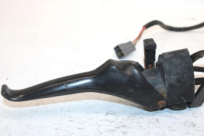 1996 Ski-doo Touring Sle 500 Oem Brake Lever 572086500 SS12