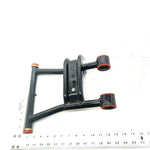 1997 Polaris Xplorer 500 OEM Rear Left Lower Control A Arm 1040445-067 AP230