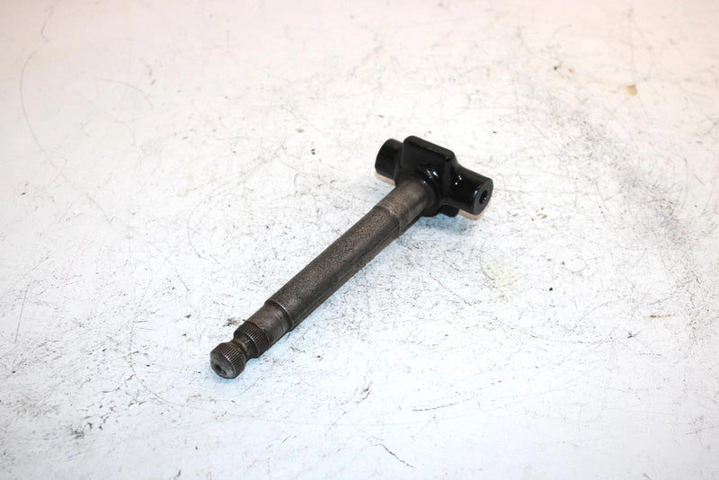 92 Polaris Trail Deluxe Oem Steering Spindle W/Bushing 6230073-067 SP24
