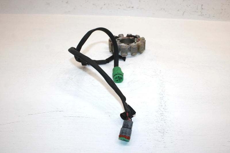 2002 Ski-doo Mxz 500 Oem Stator 503189763 SS16